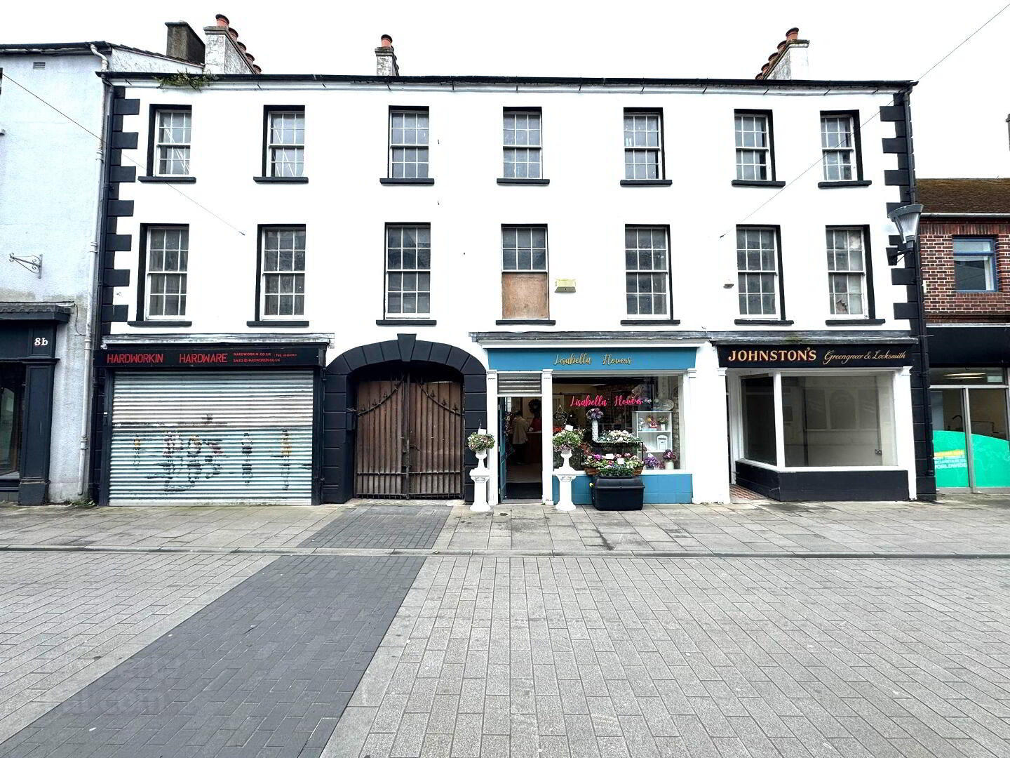10, 12, 14 West Street 1 of 5
