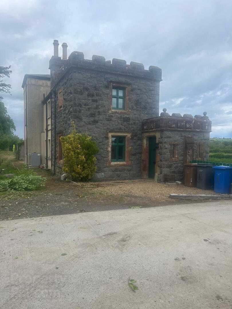 East Gate Lodge, 86 Larne Road 1 of 16