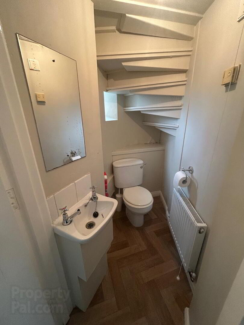East Gate Lodge, 86 Larne Road 14 of 16