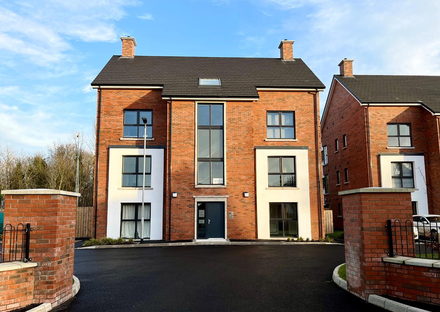 The Hazel, 70 Loughshore Manor 1 of 17