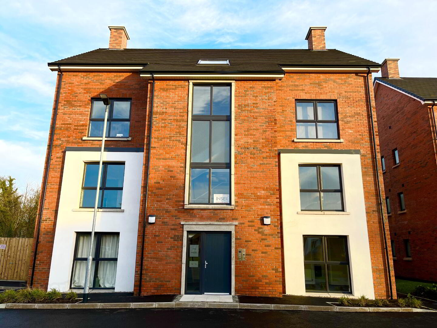 The Hazel, 70 Loughshore Manor 4 of 17