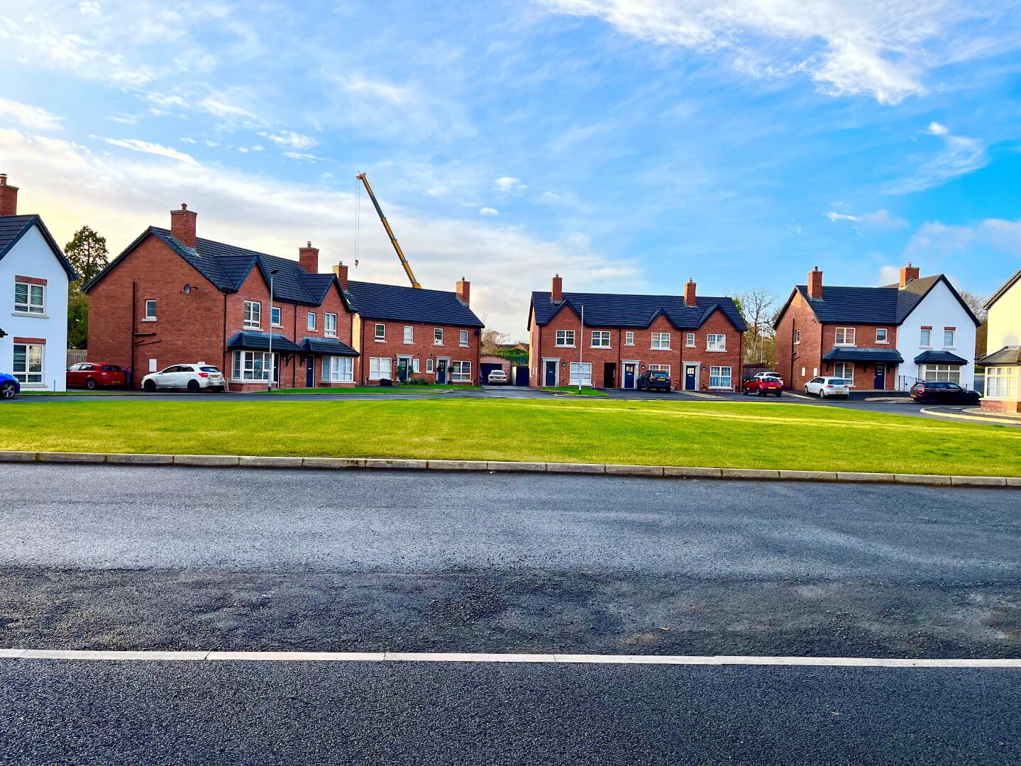 The Hazel, 70 Loughshore Manor 17 of 17