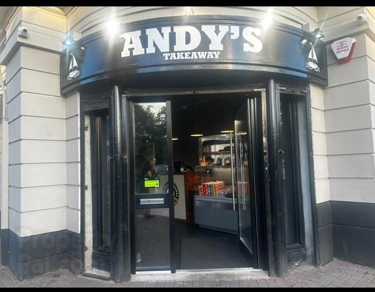 1-2 Sackville Street 1 of 16
