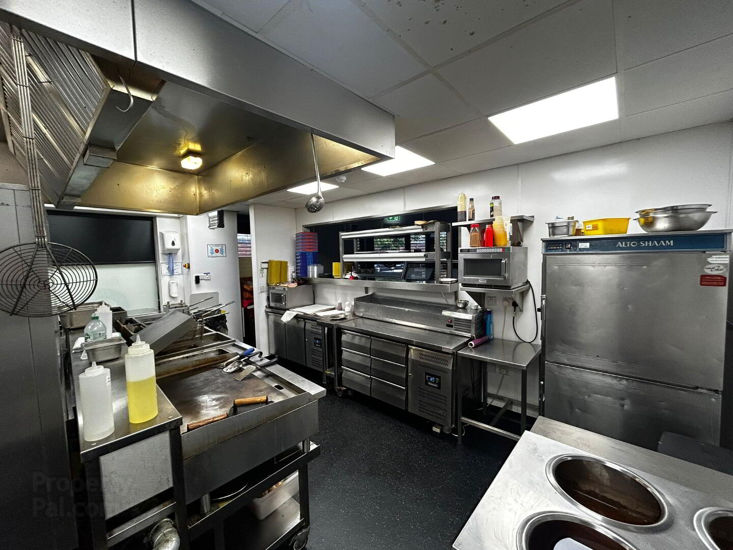 1-2 Sackville Street 9 of 16
