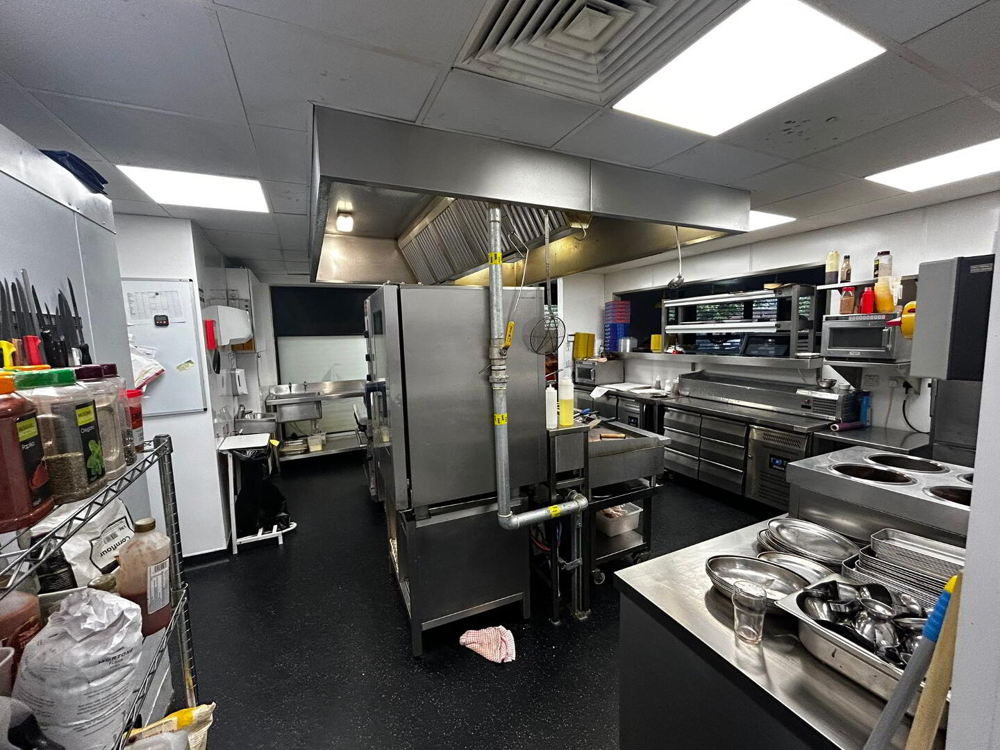 1-2 Sackville Street 12 of 16