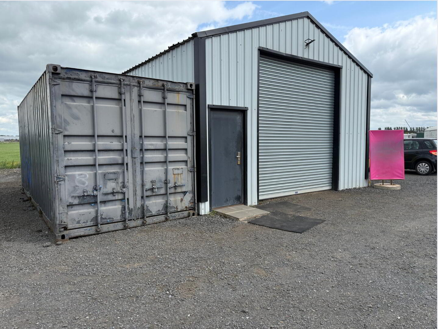 Unit 50c, 50 C Moira Road 1 of 4