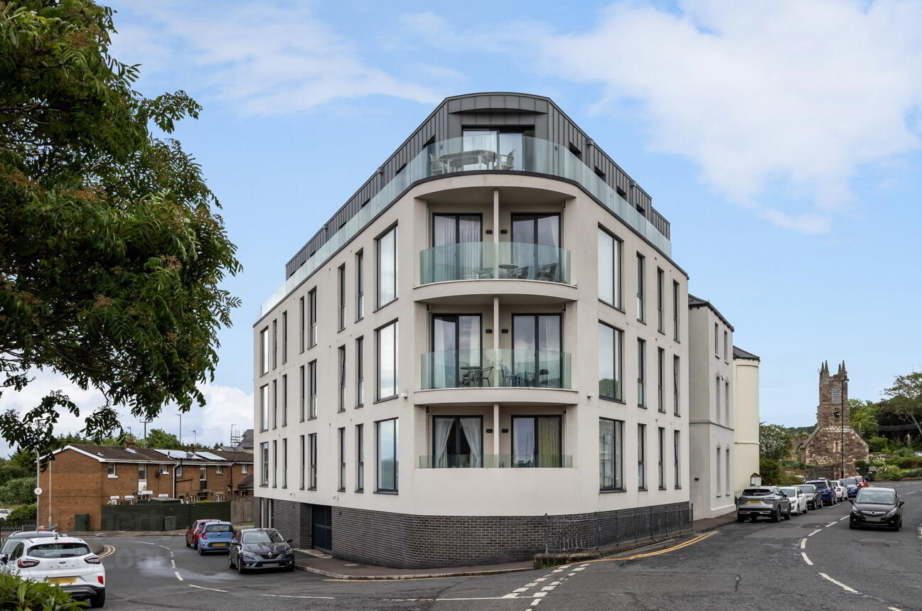 Apartment 15 The Priory 11 High Street 1 of 38