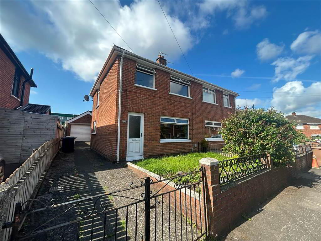 14 Sunnyside Crescent 1 of 10