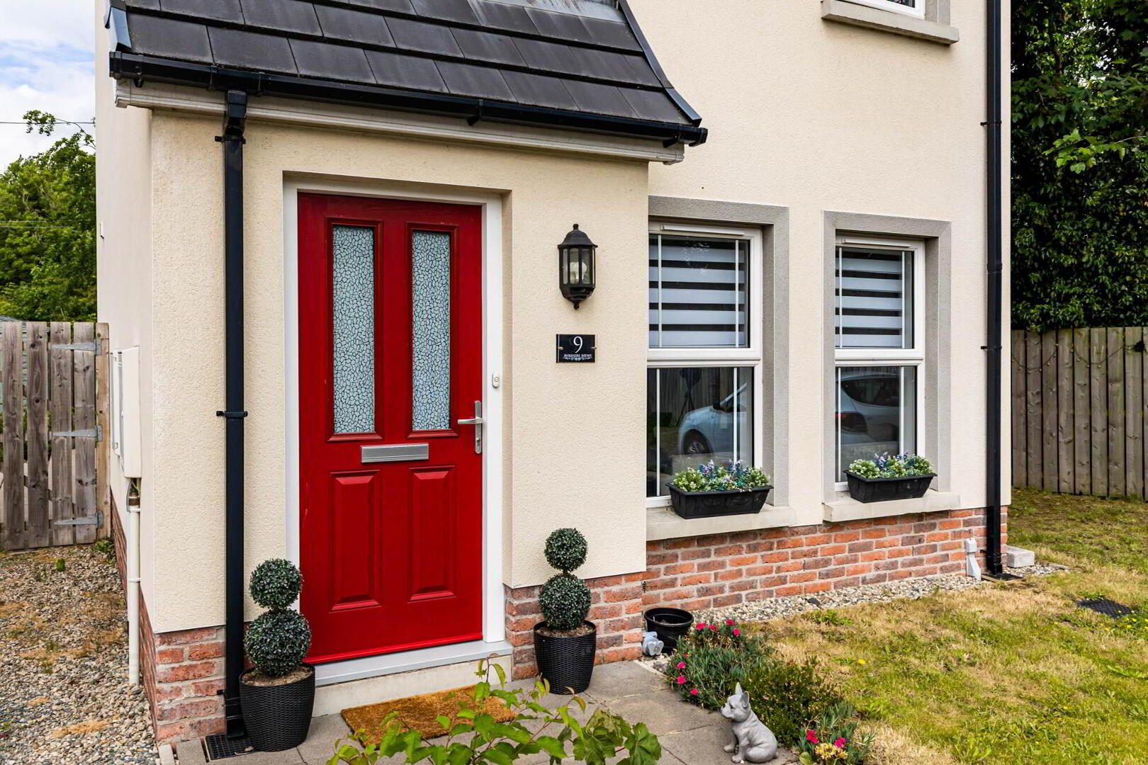 9 Ayrshire Mews 3 of 20