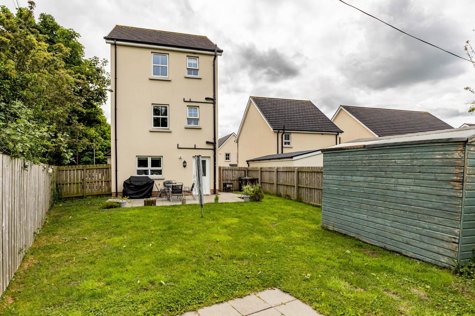9 Ayrshire Mews 17 of 20