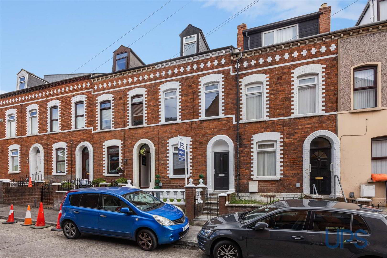 8 Nansen Street 1 of 28