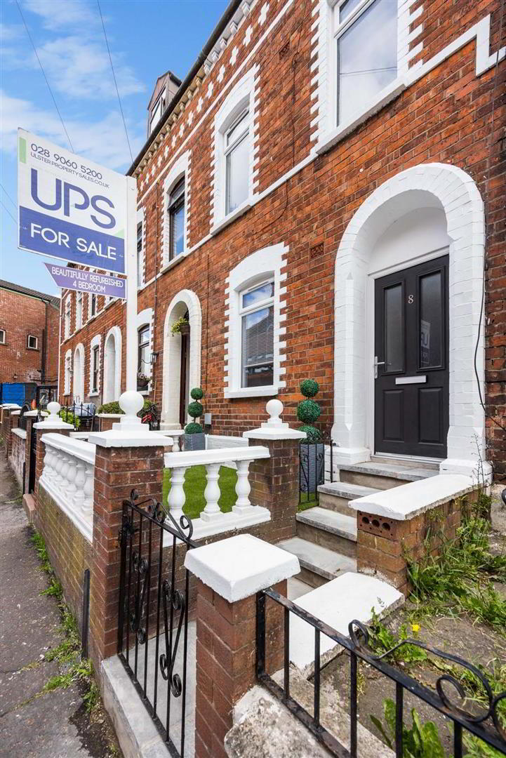 8 Nansen Street 27 of 28