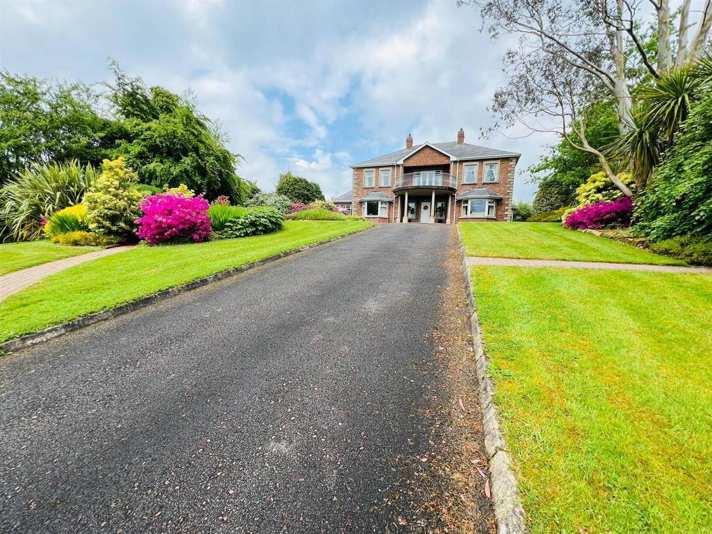 Cregg Lodge, 346 Glenshane Road 4 of 51