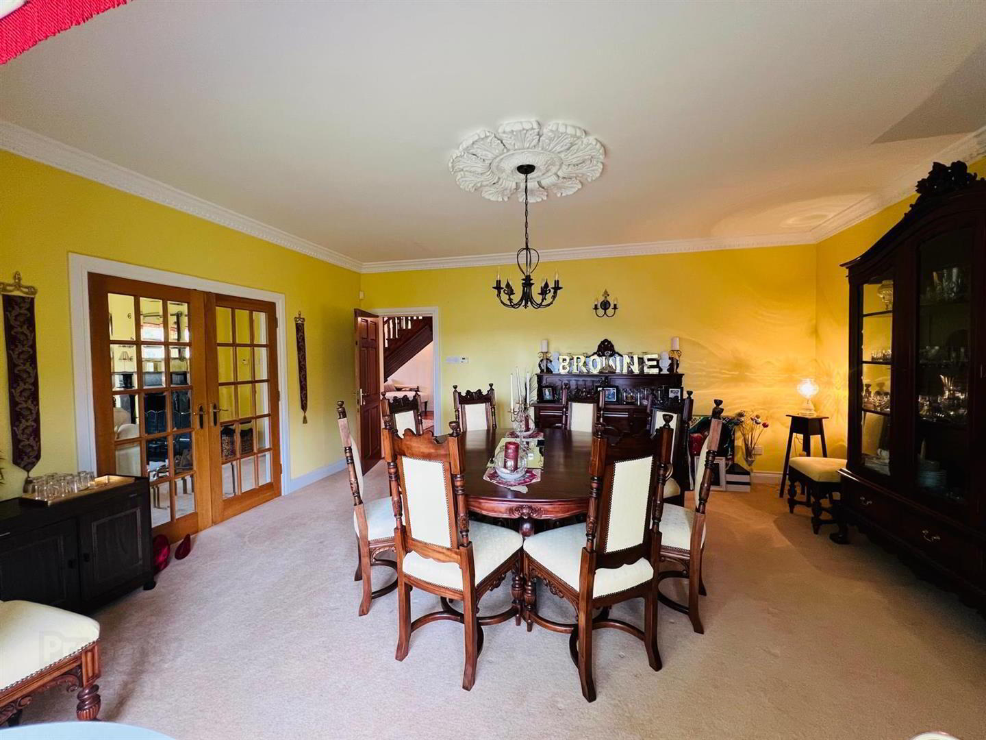 Cregg Lodge, 346 Glenshane Road 12 of 51