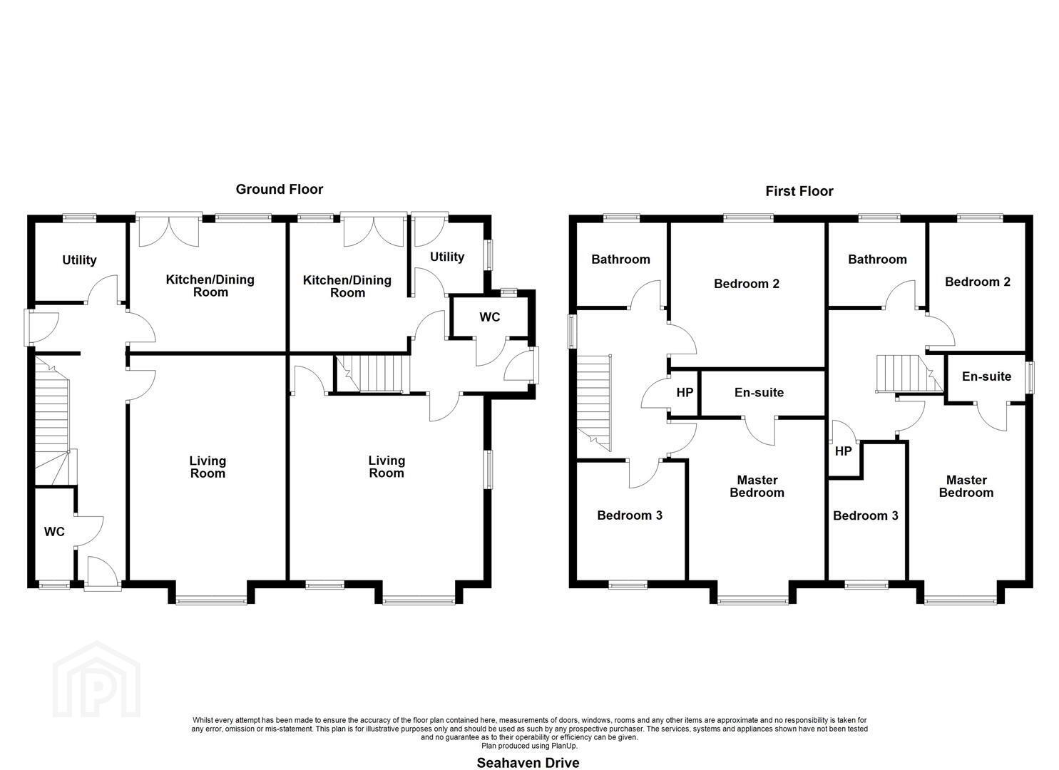 1a Seahaven Drive 17 of 17