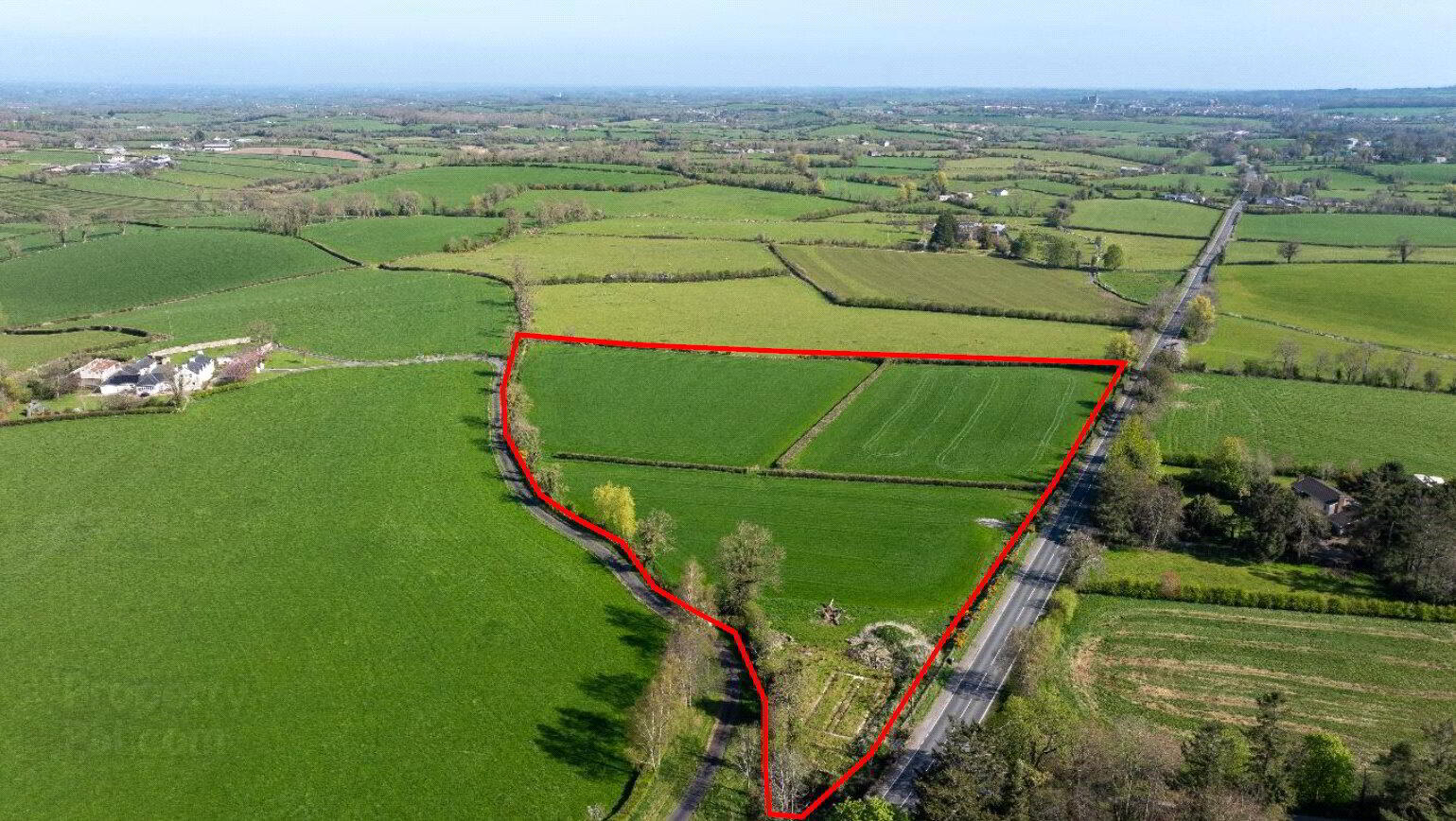 Monaghan Road 1 of 2