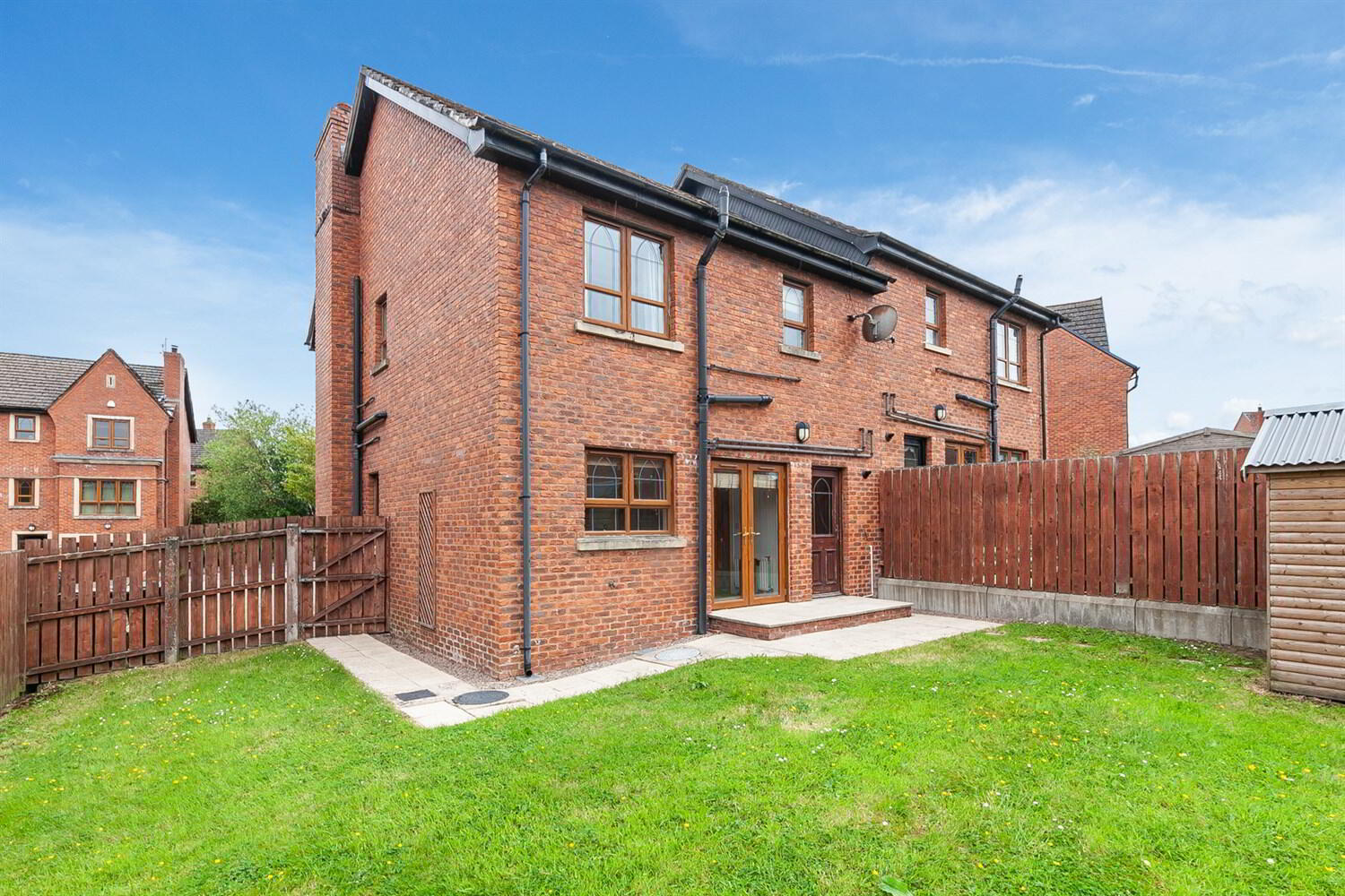 6 Brooke Hall Heights 17 of 17