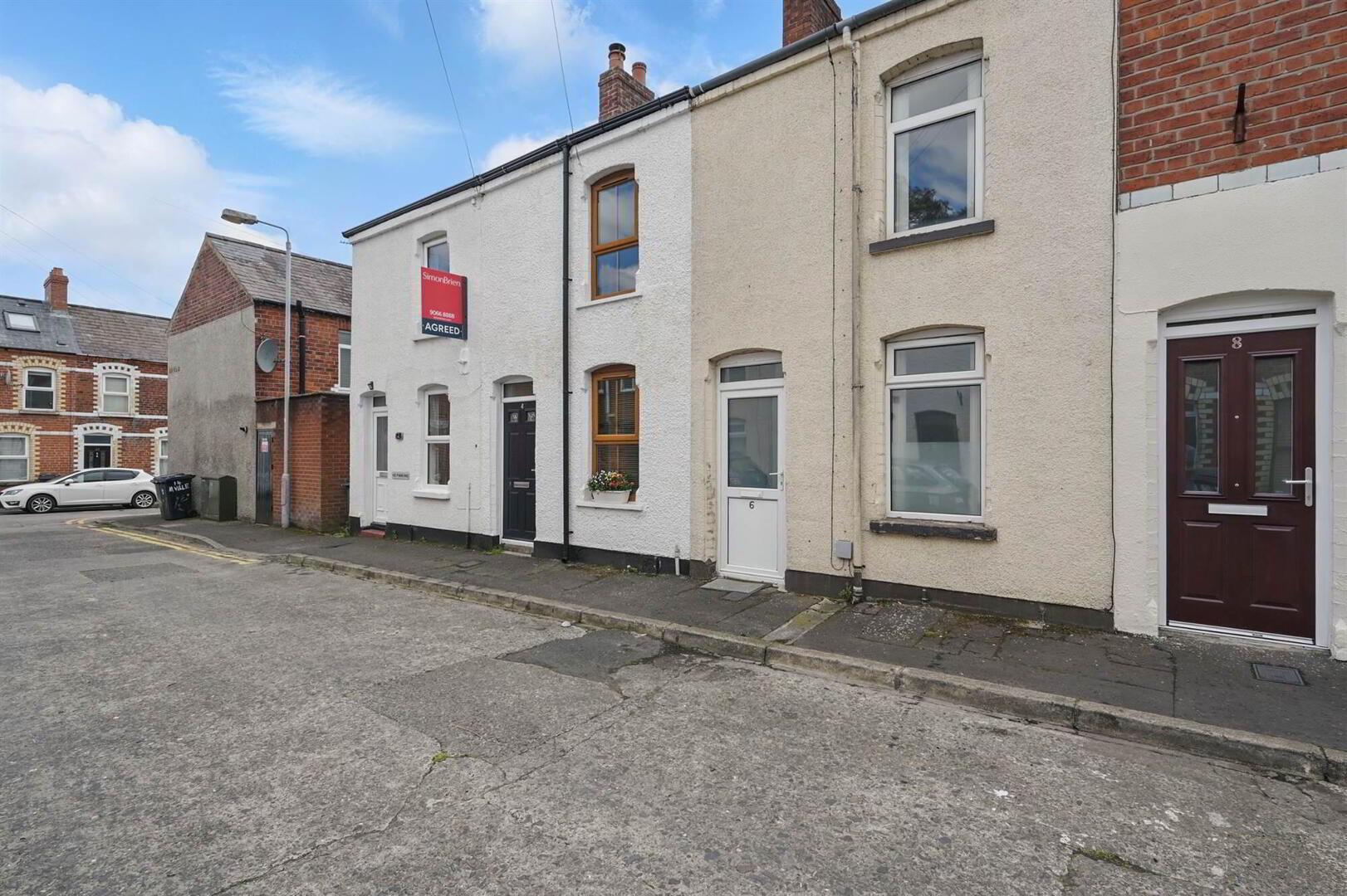 6 Mayfield Street 1 of 11