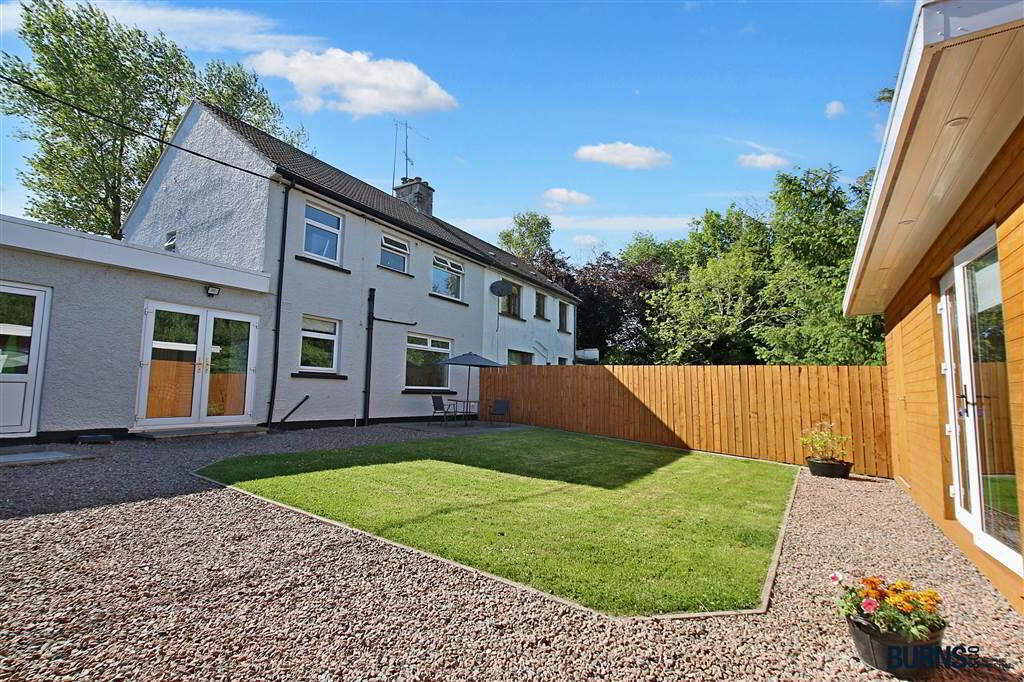 10 Desertmartin Road 24 of 31