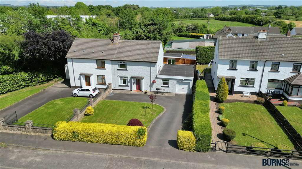 10 Desertmartin Road 29 of 31