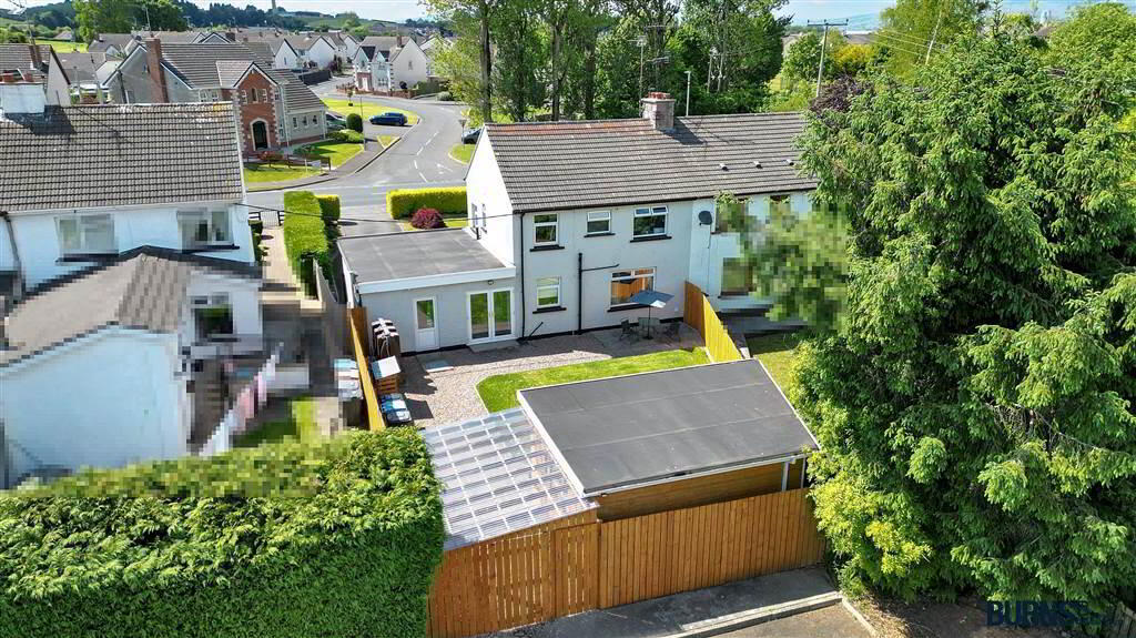 10 Desertmartin Road 26 of 31