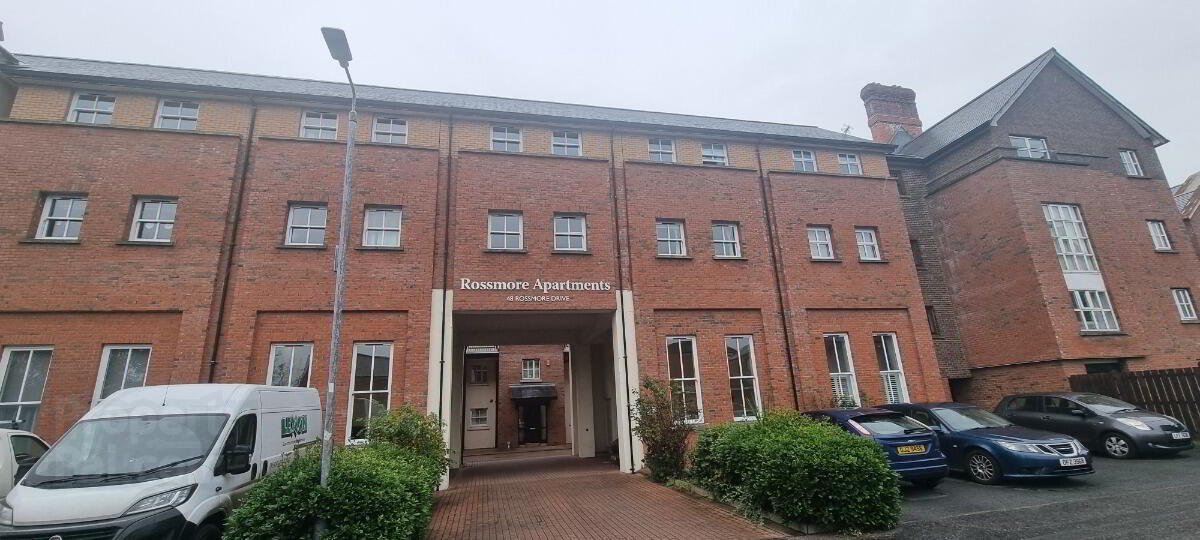 Apt 28, 48 Rossmore Drive 1 of 7
