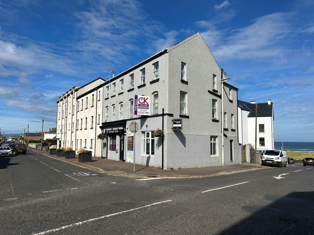 3-5 Main Street, 1a Sea Road 1 of 17