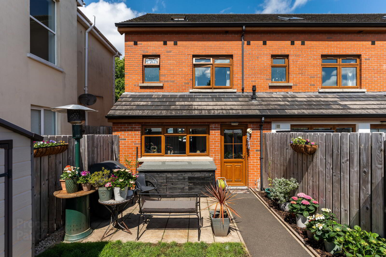 17a Wandsworth Parade 24 of 25
