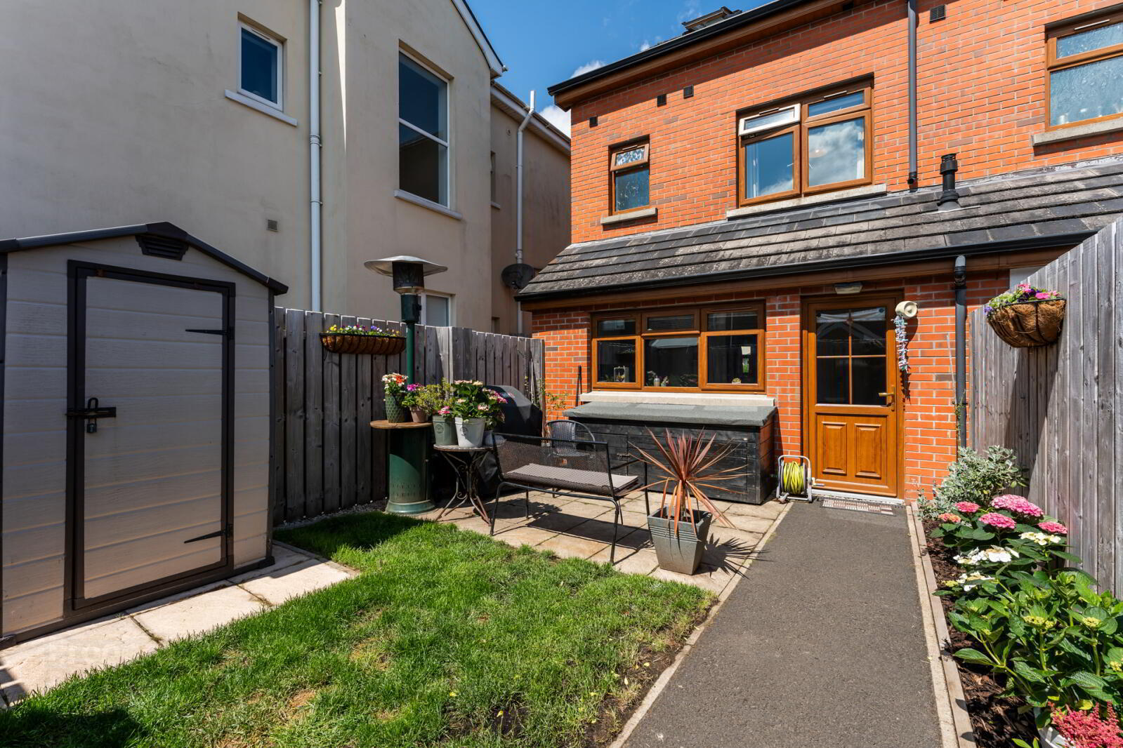 17a Wandsworth Parade 25 of 25