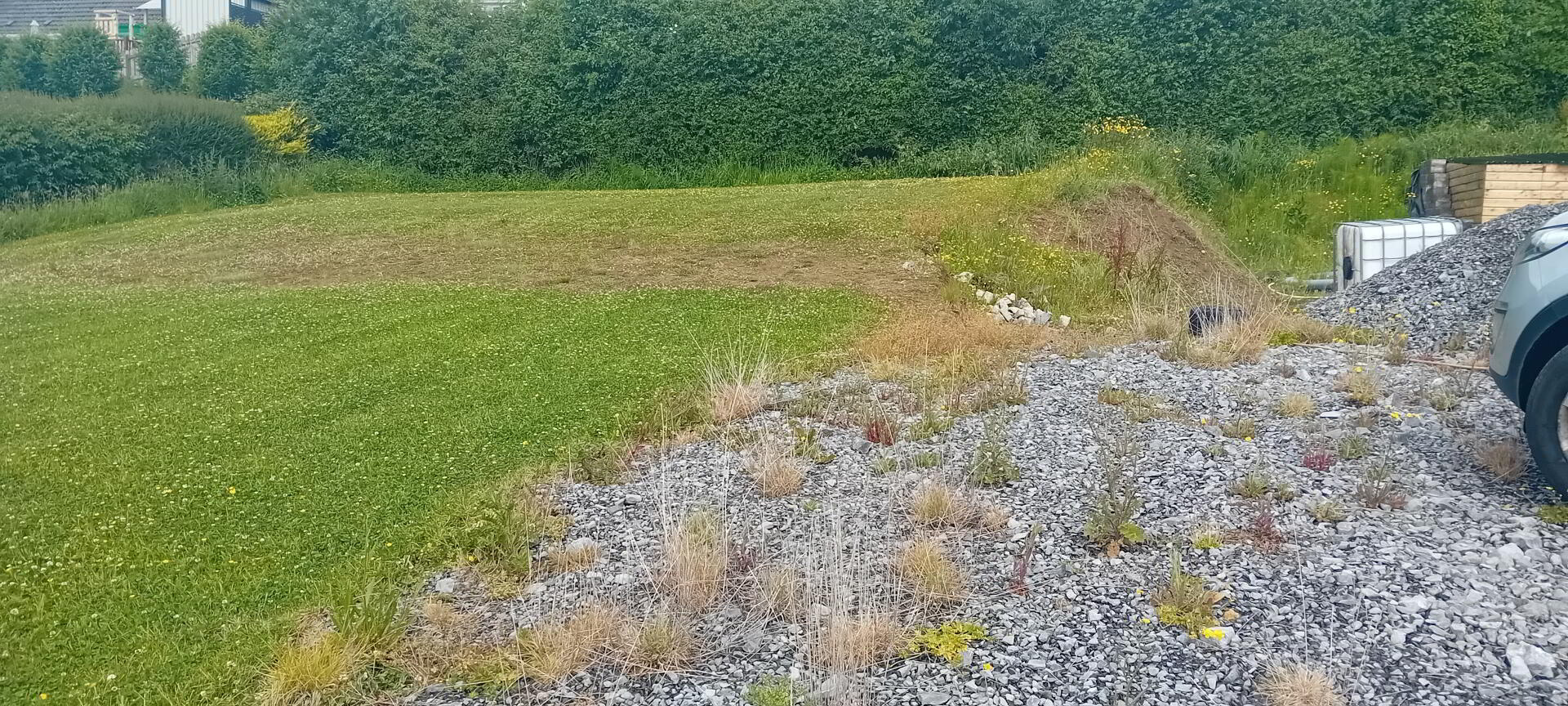 Castlebalfour Road 6 of 14