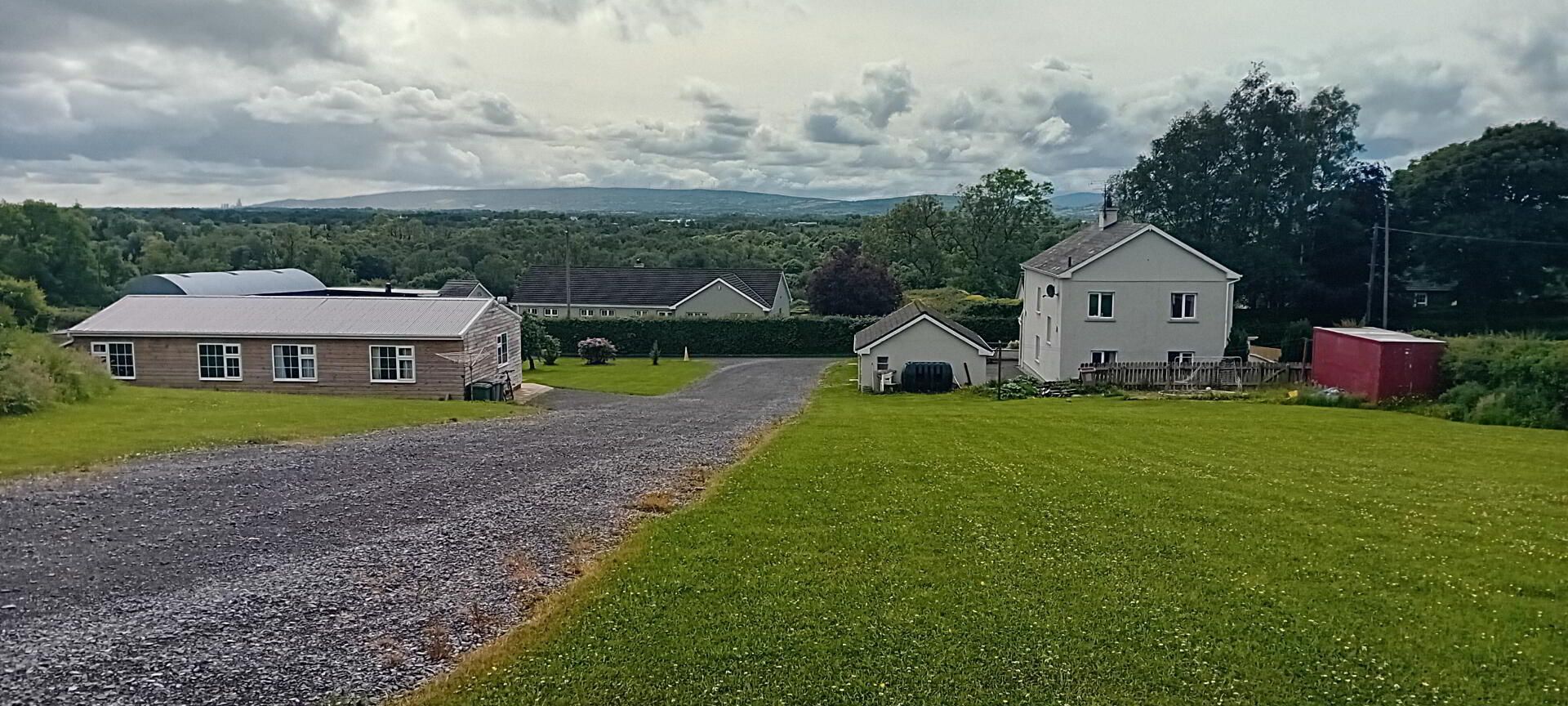 Castlebalfour Road 8 of 14