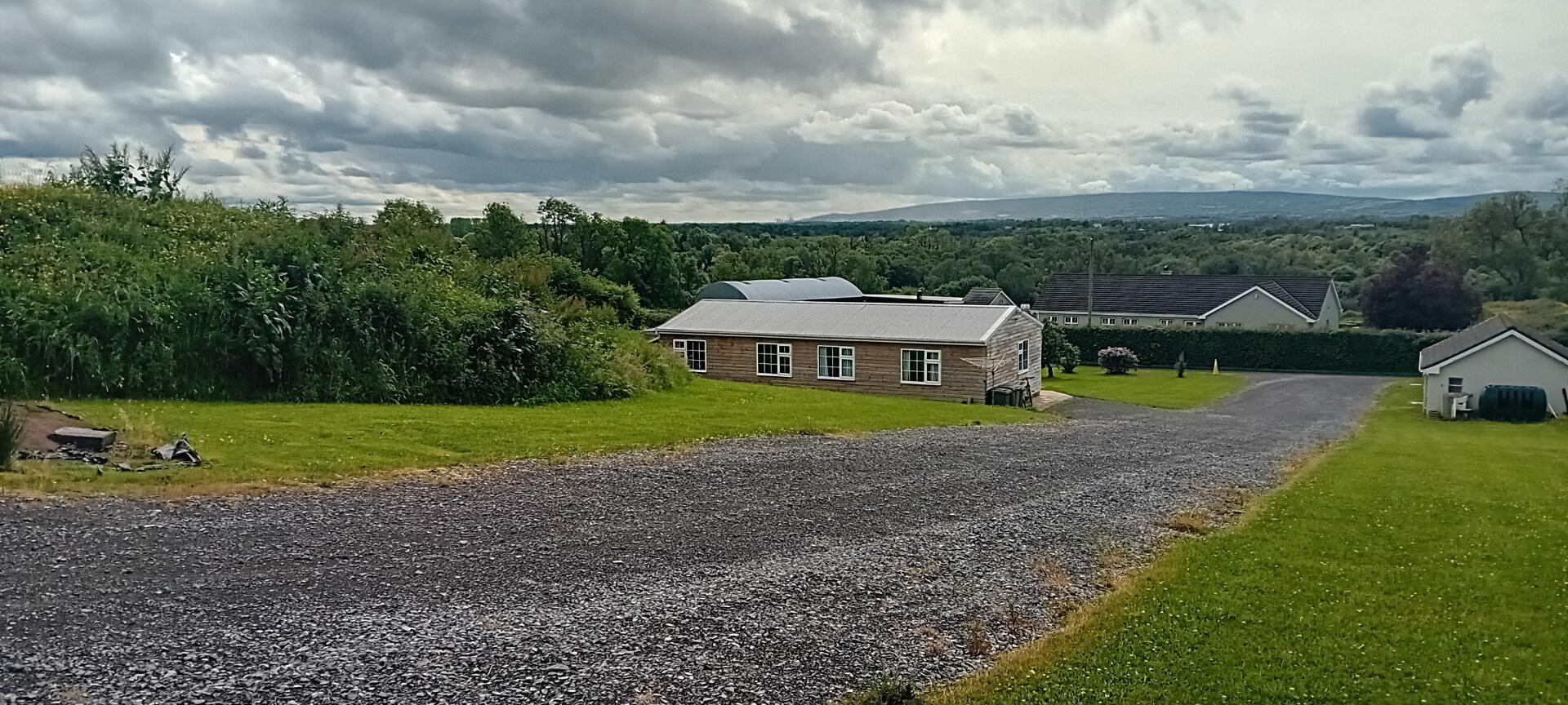 Castlebalfour Road 9 of 14