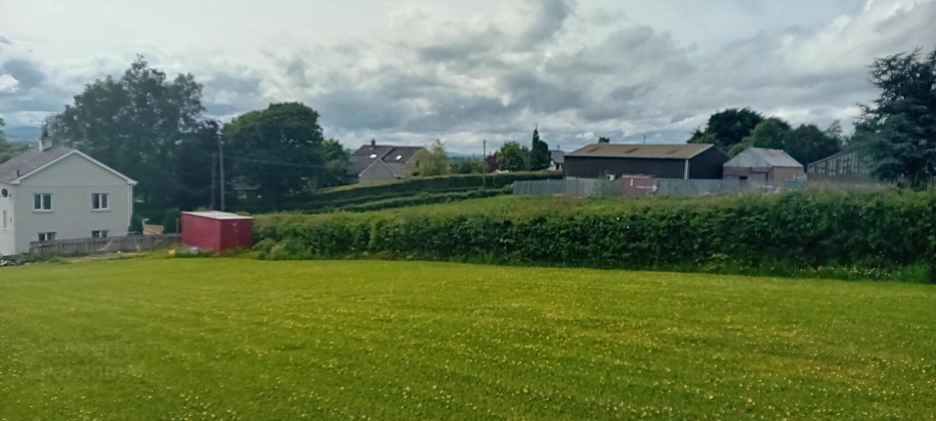 Castlebalfour Road 10 of 14