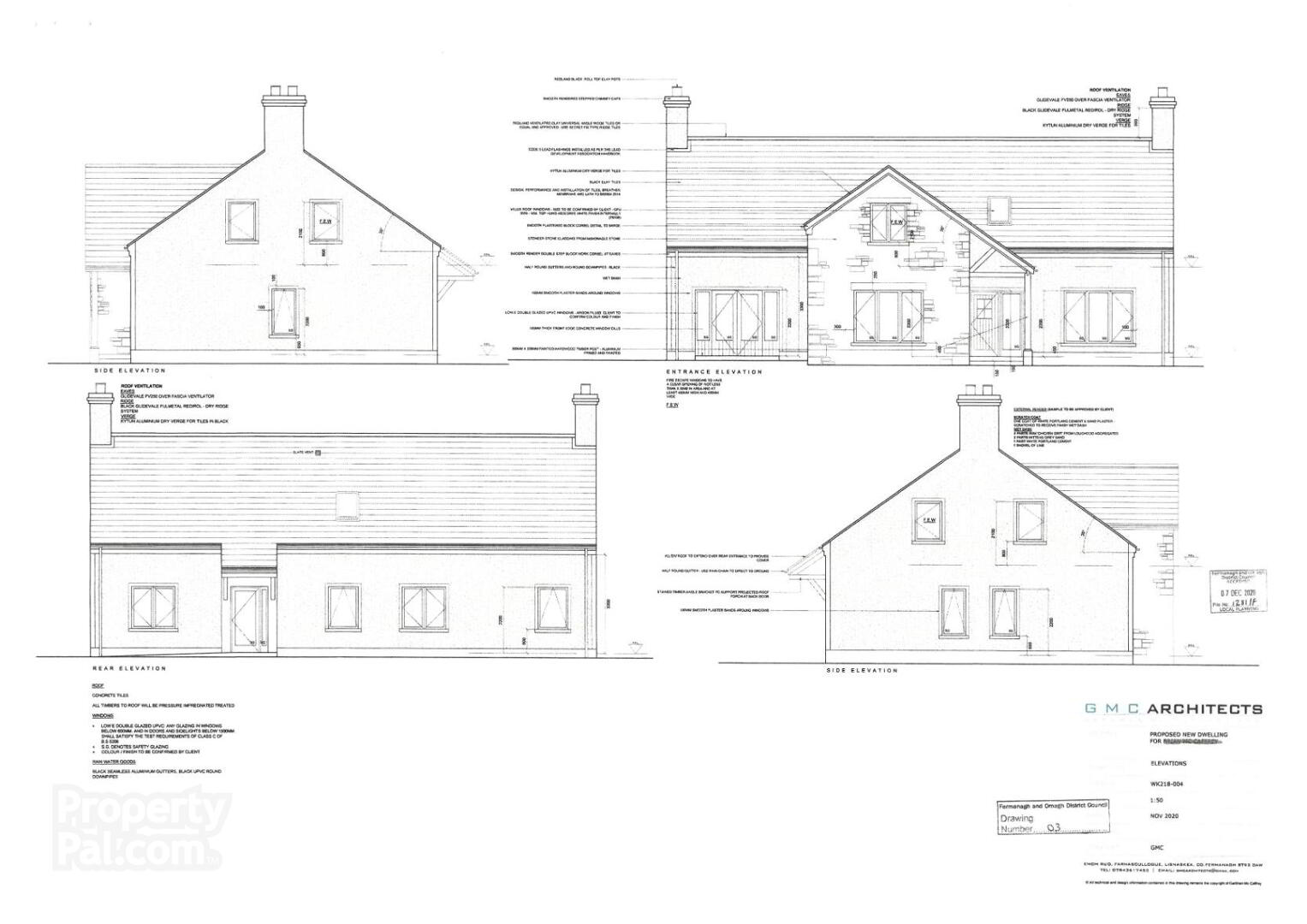 Castlebalfour Road 13 of 14