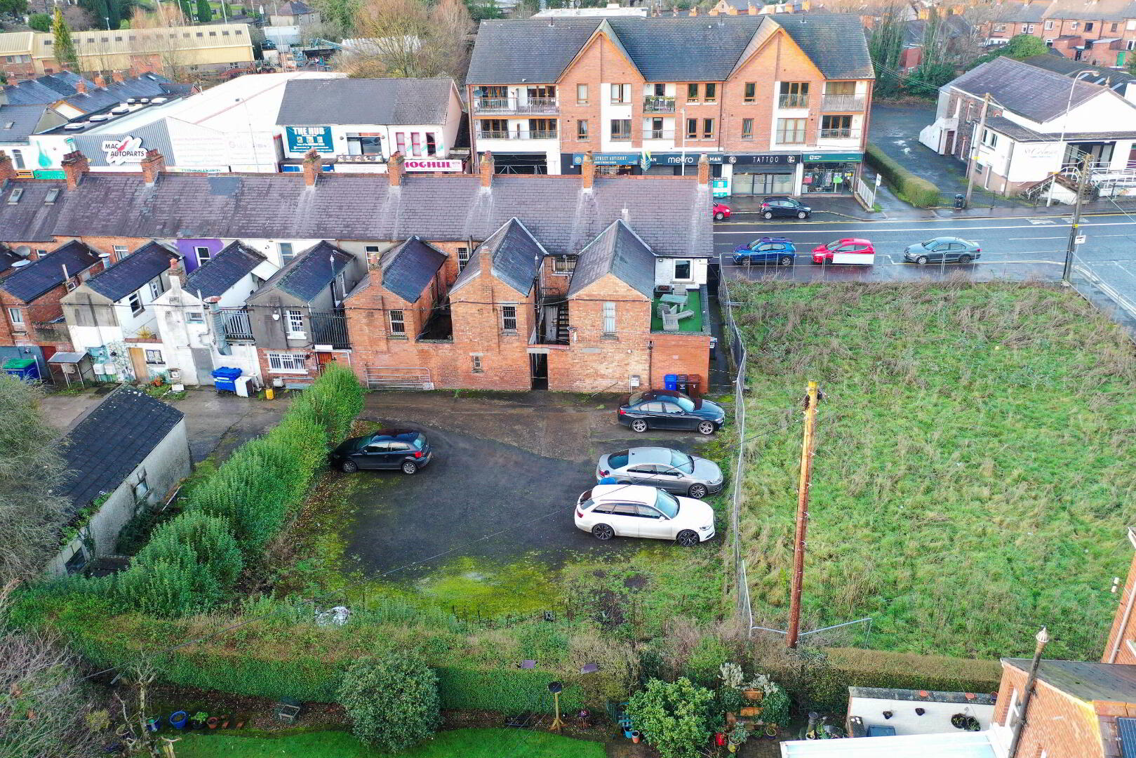168 Kingsway 4 of 10