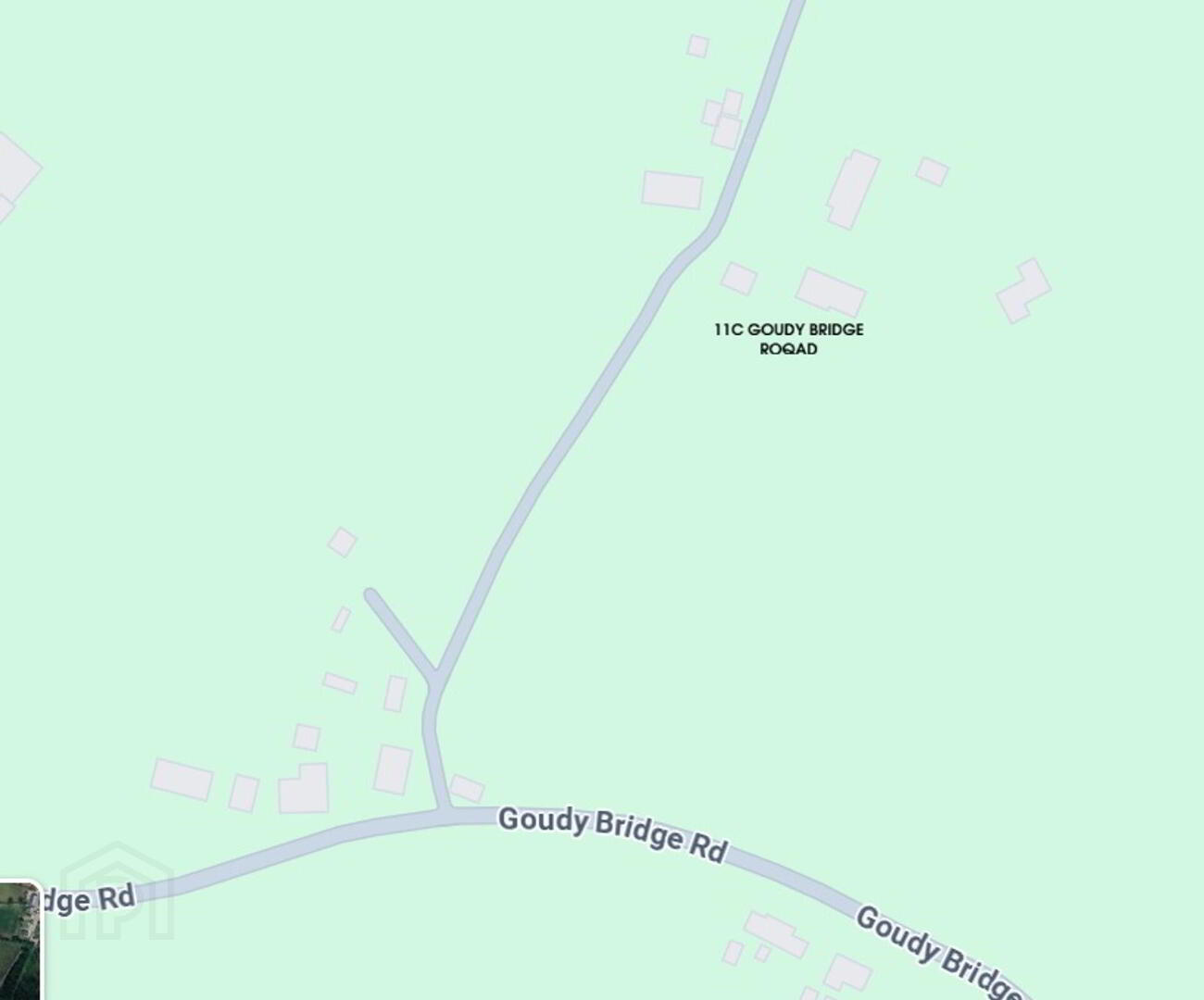 11c Goudy Bridge Road 41 of 41