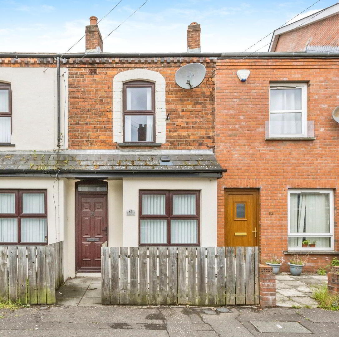 85 Northbrook Street 1 of 17