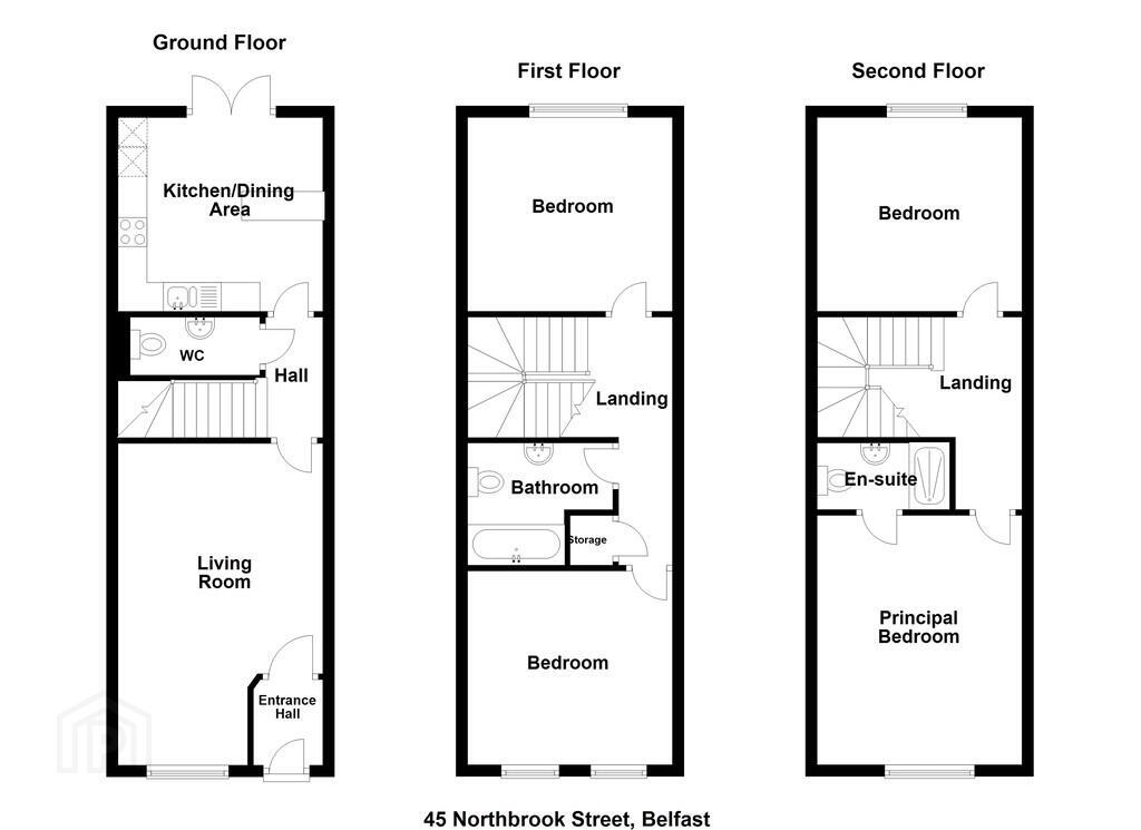 45 Northbrook Street 30 of 30