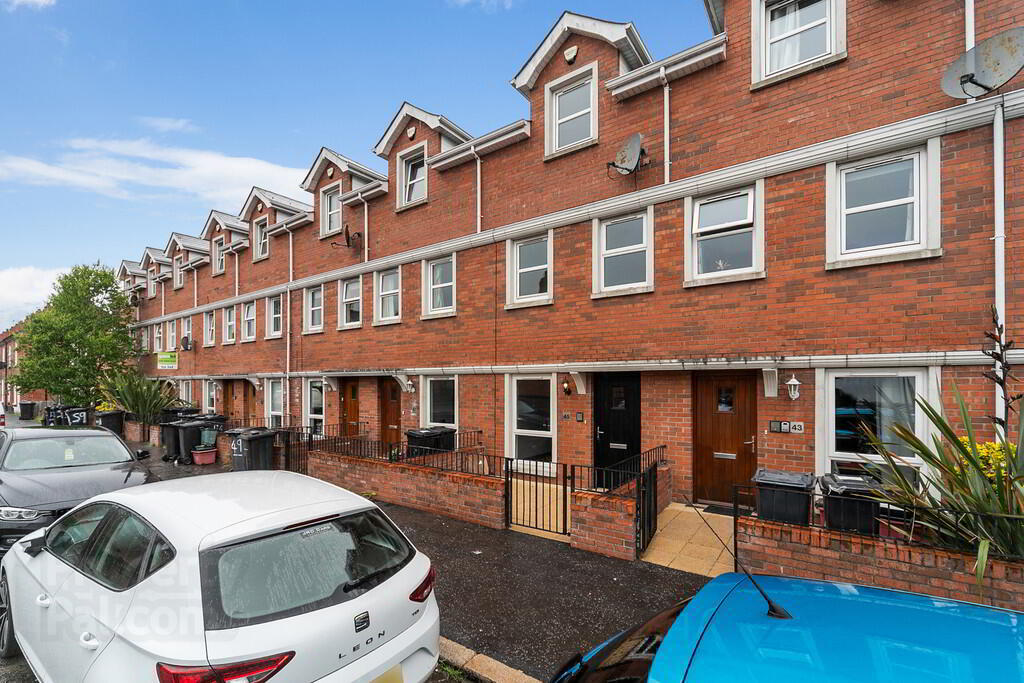 45 Northbrook Street 29 of 29