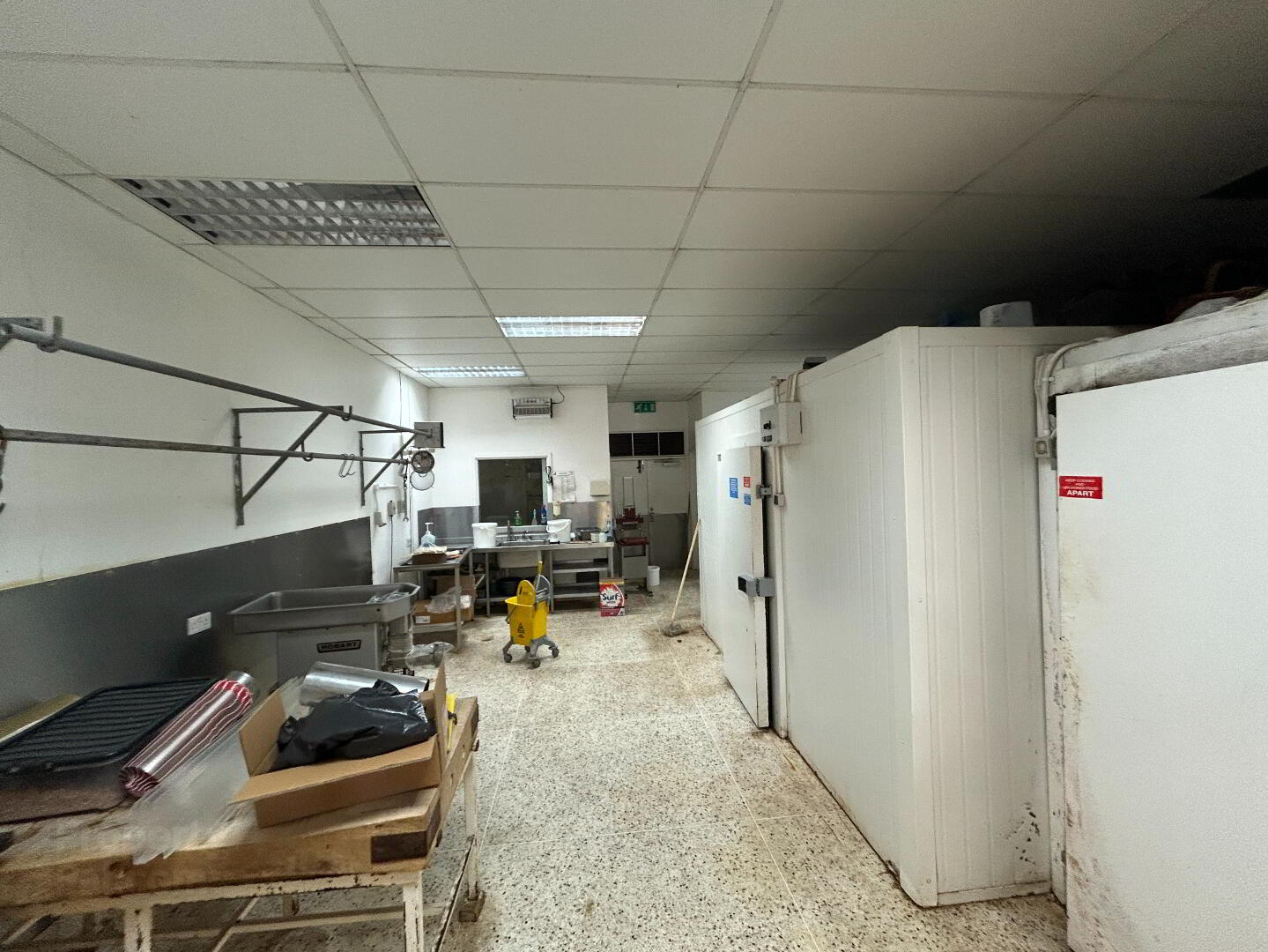 Unit 6, Castle Walk 3 of 3