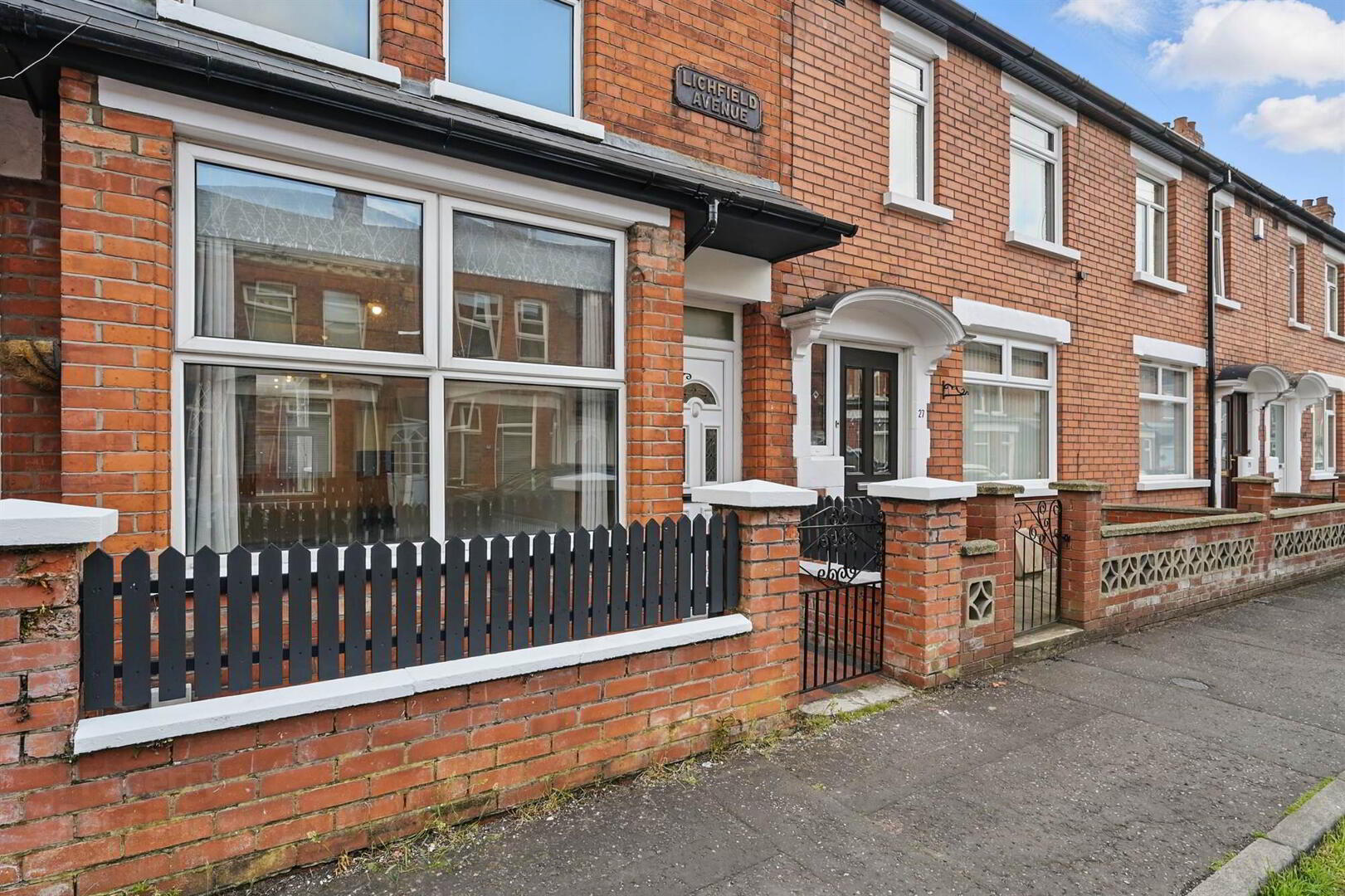 property description image