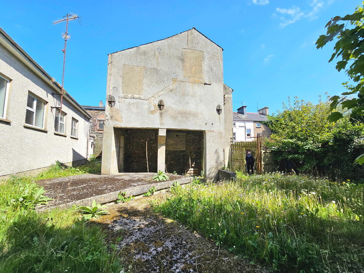 Former Church Hall, 27 Mill Street 8 of 8