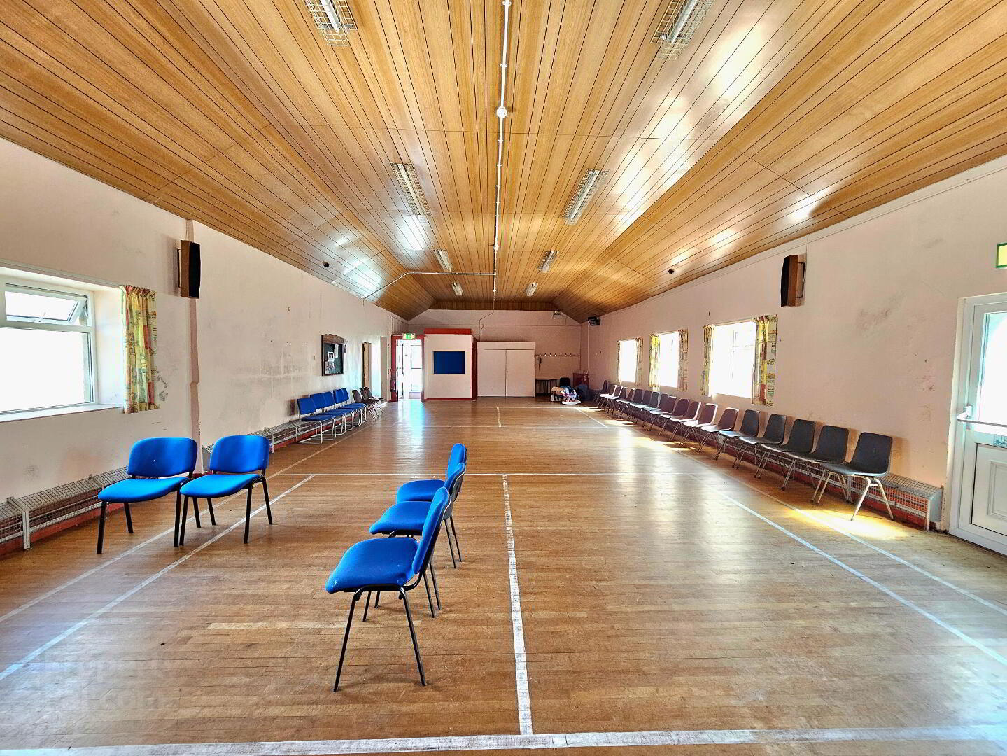 Former Church Hall, 27 Mill Street 4 of 8