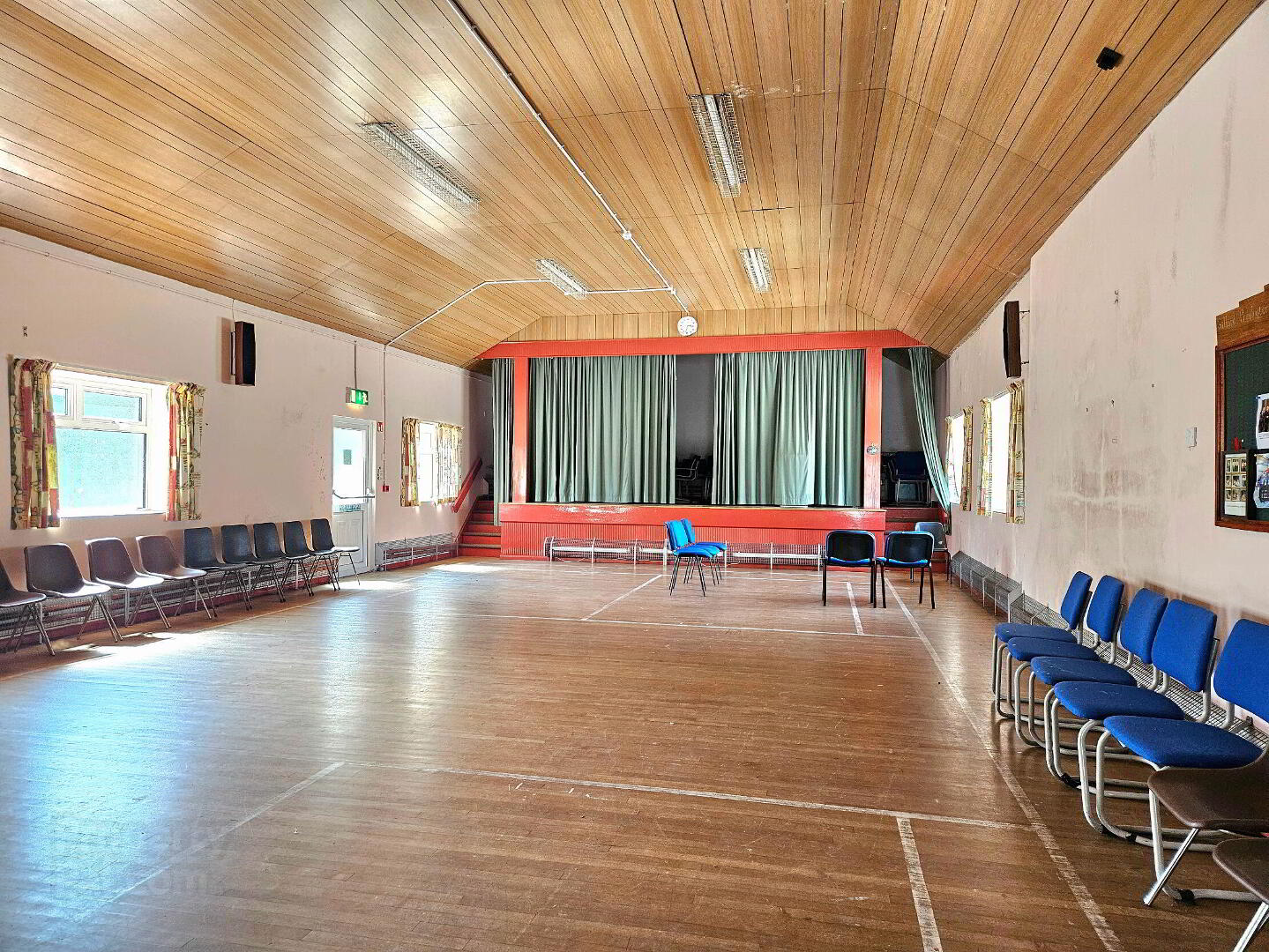 Former Church Hall, 27 Mill Street 5 of 8