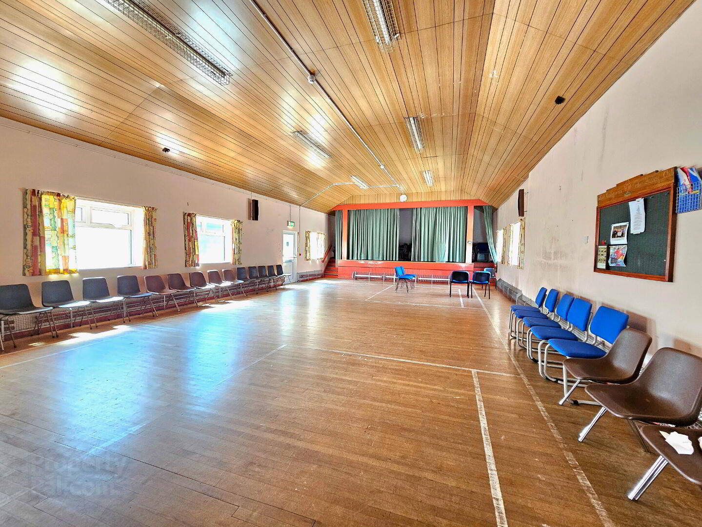 Former Church Hall, 27 Mill Street 3 of 8