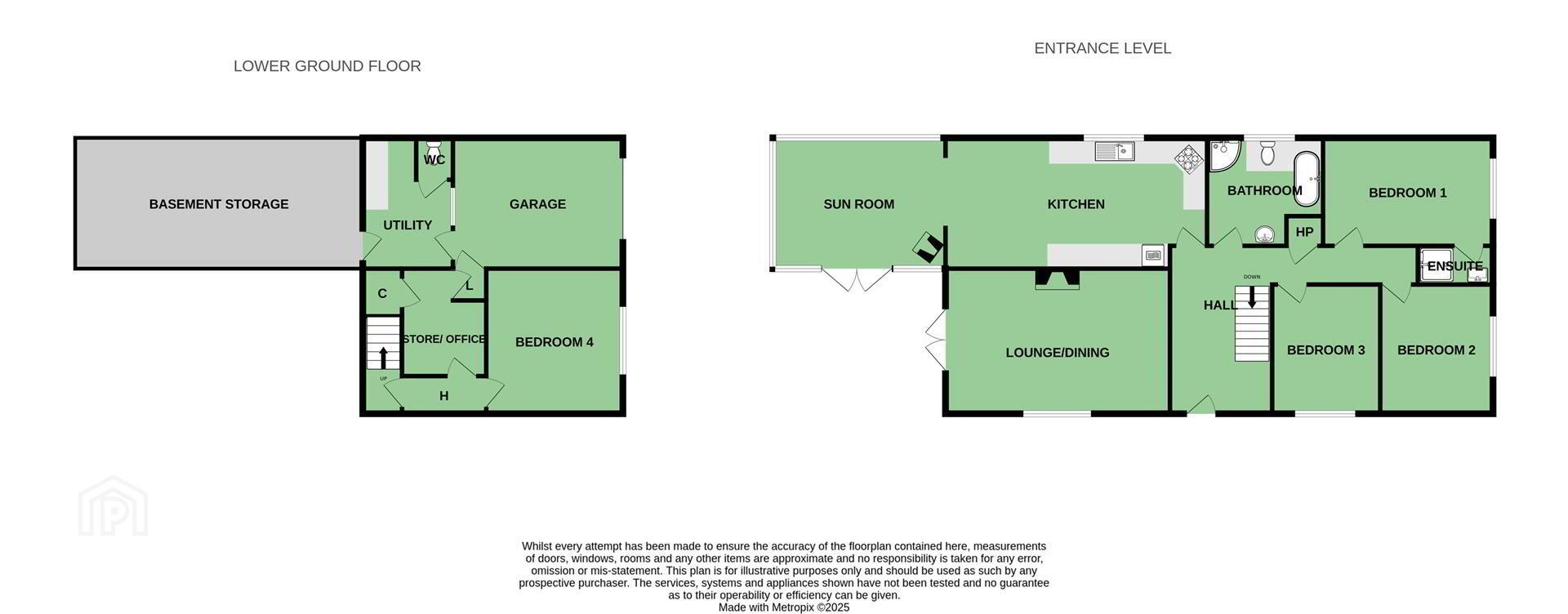 12 Quarry Lane 25 of 25