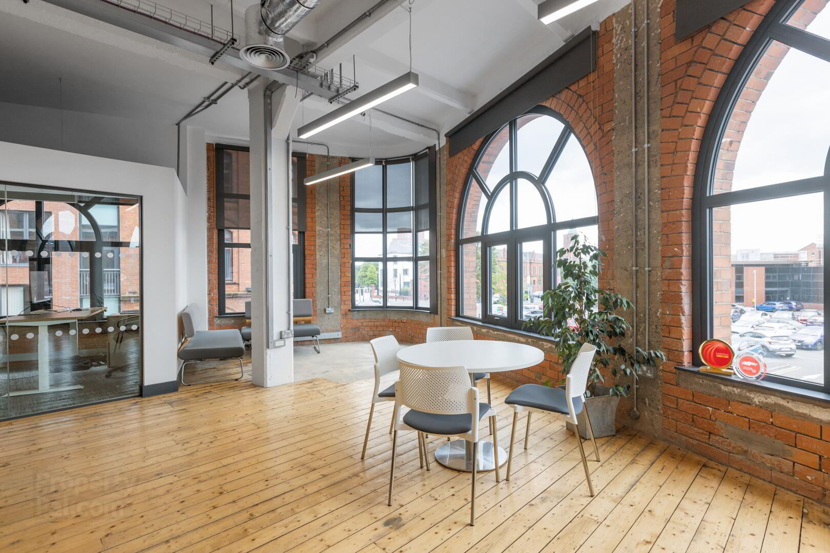 Weaving Works, Ormeau Avenue 5 of 6