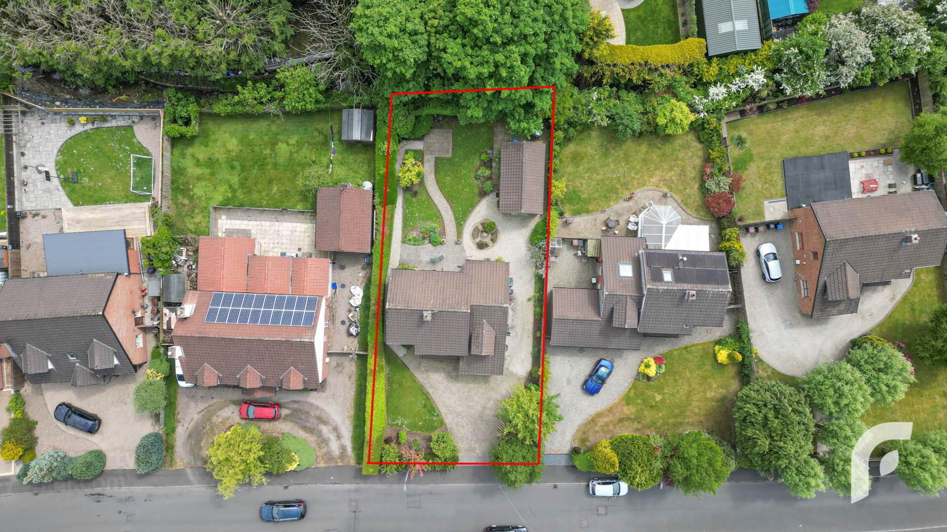 21 Jordanstown Heights 41 of 41