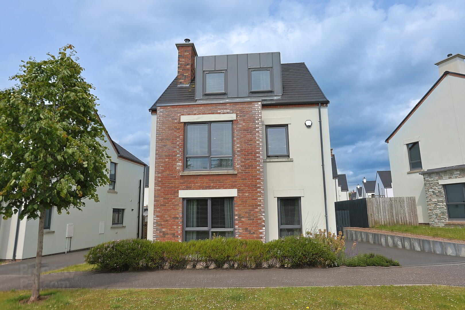 property description image