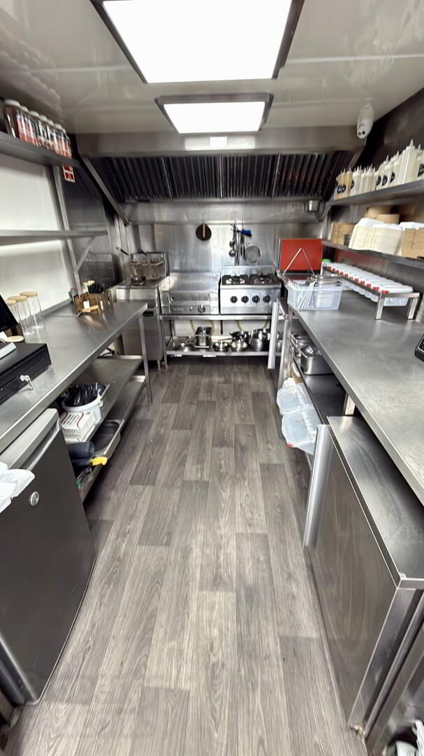 Catering Premises @ 9 Station Road 5 of 10